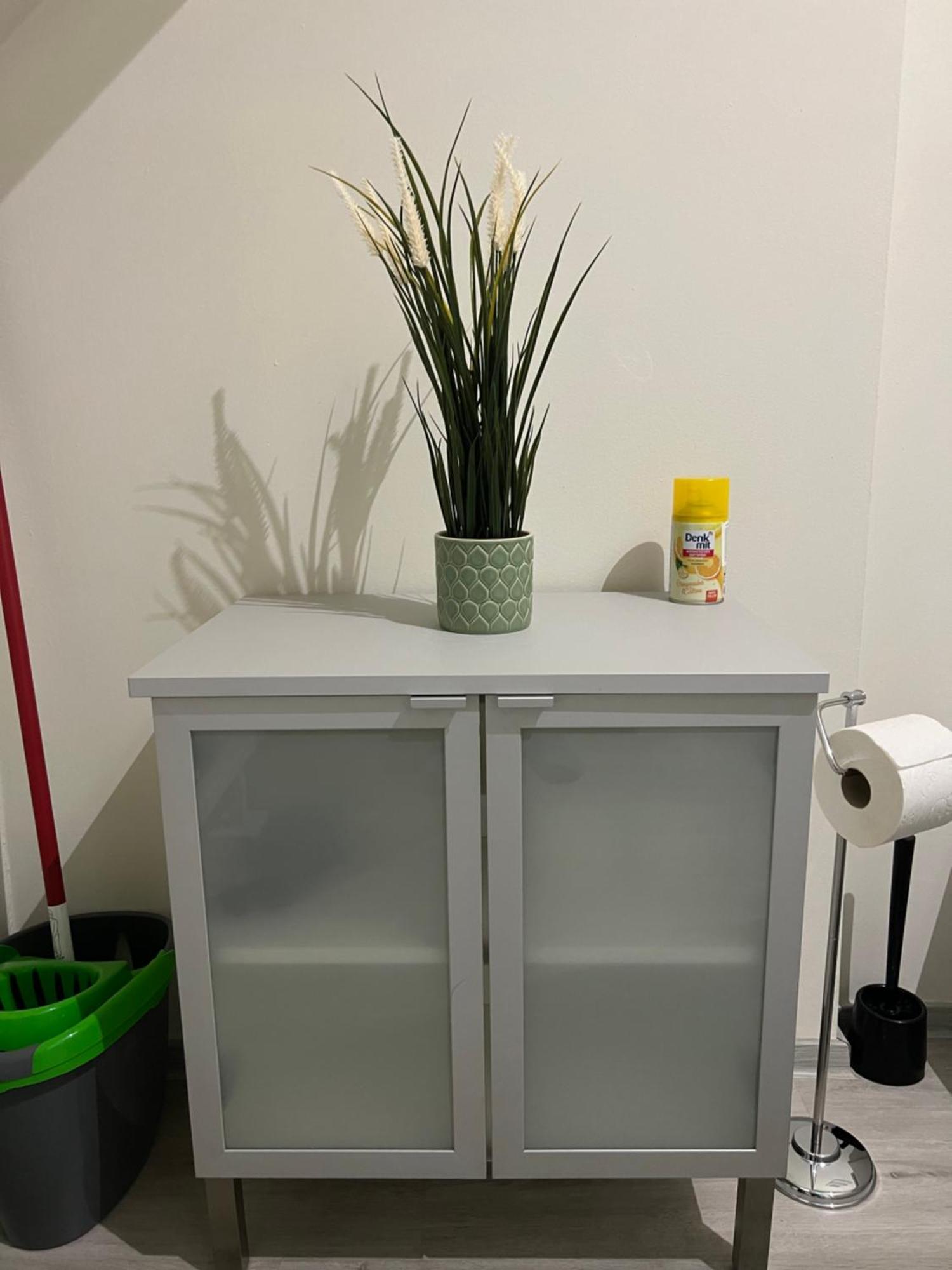 センテンドレBuekkoes Apartmanアパートメント エクステリア 写真